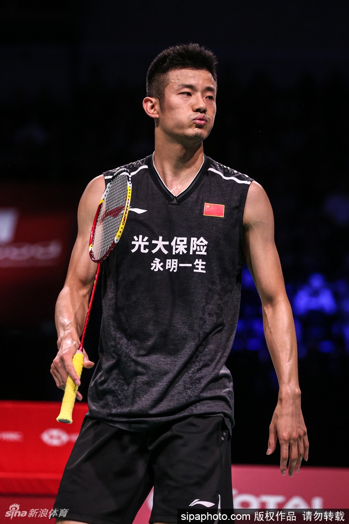 丹麦队力克中国队，安赛龙带队取胜