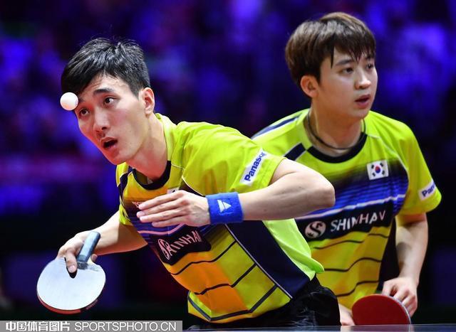 日本队翻盘葡萄牙队，马龙扛起全队