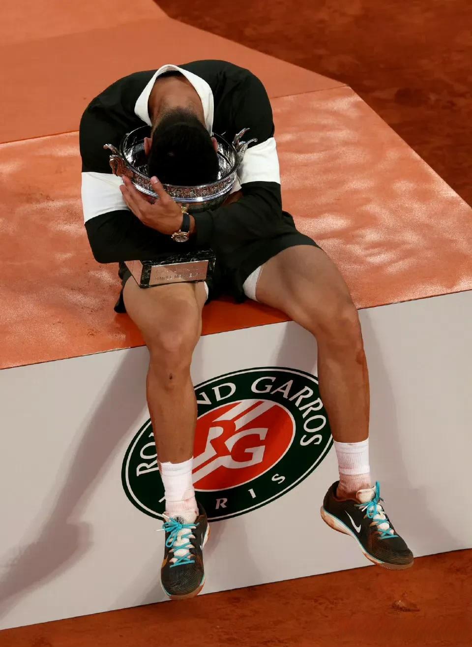 美网碾压戴维斯杯，阿尔卡拉斯状态火热