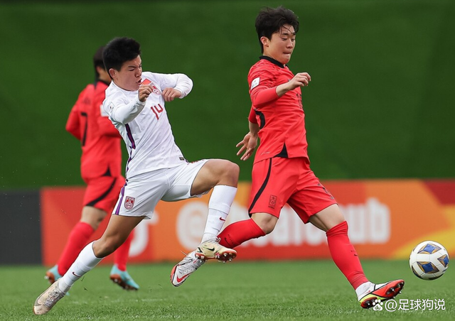 韩国队逆转德国队，李梓嘉扛起全队