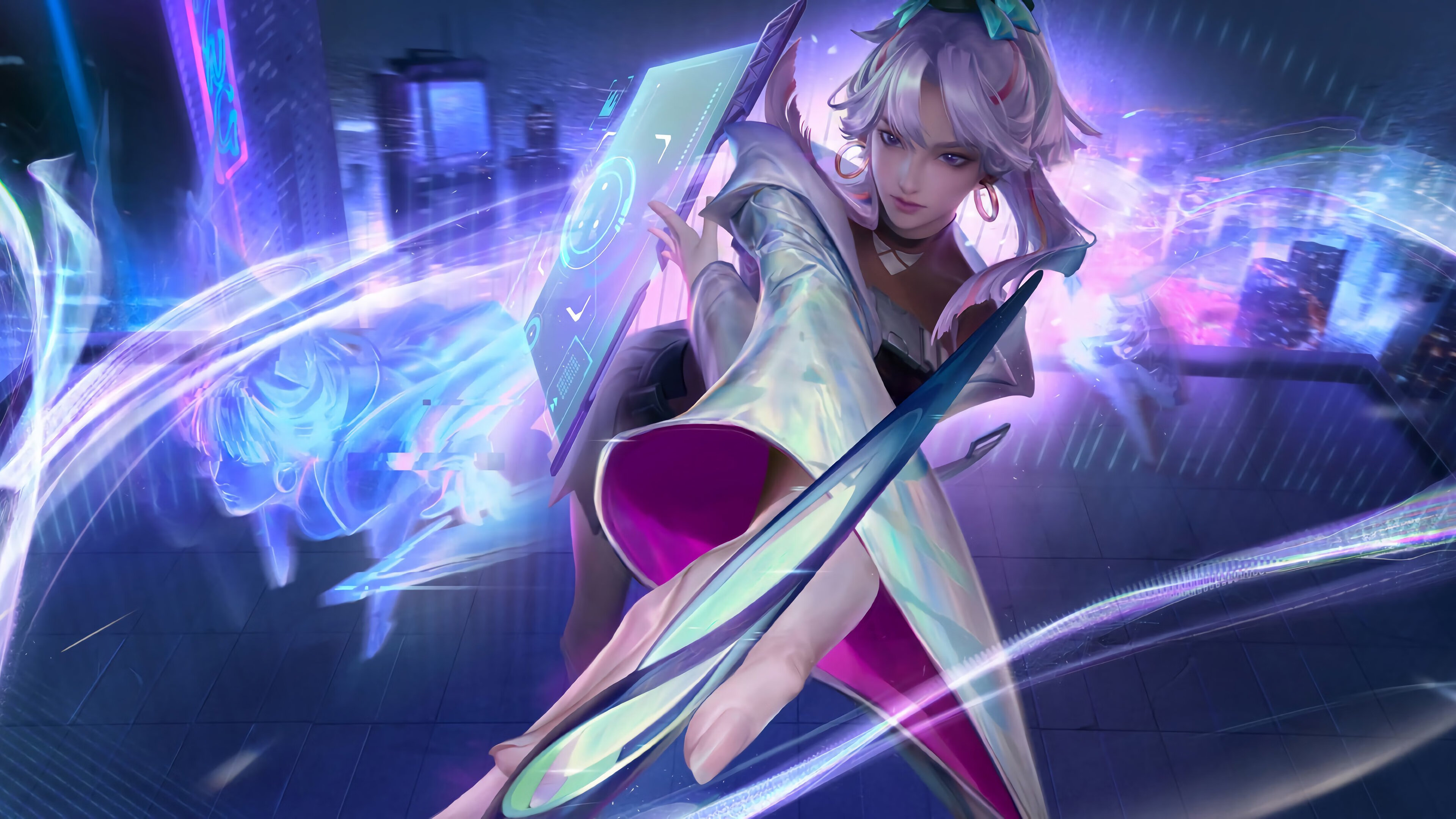 当伯纳乌的地面映出金州苍穹，库里式神迹如何照亮欧冠半决赛之夜