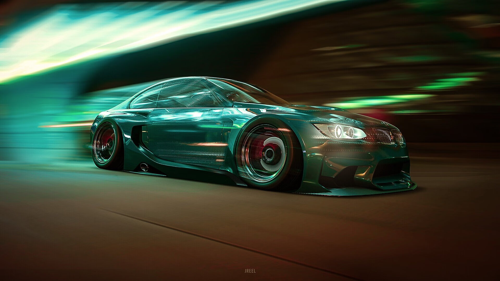 哈利伯顿,燃尽自己的灯塔,照亮小红牛的F1雨夜