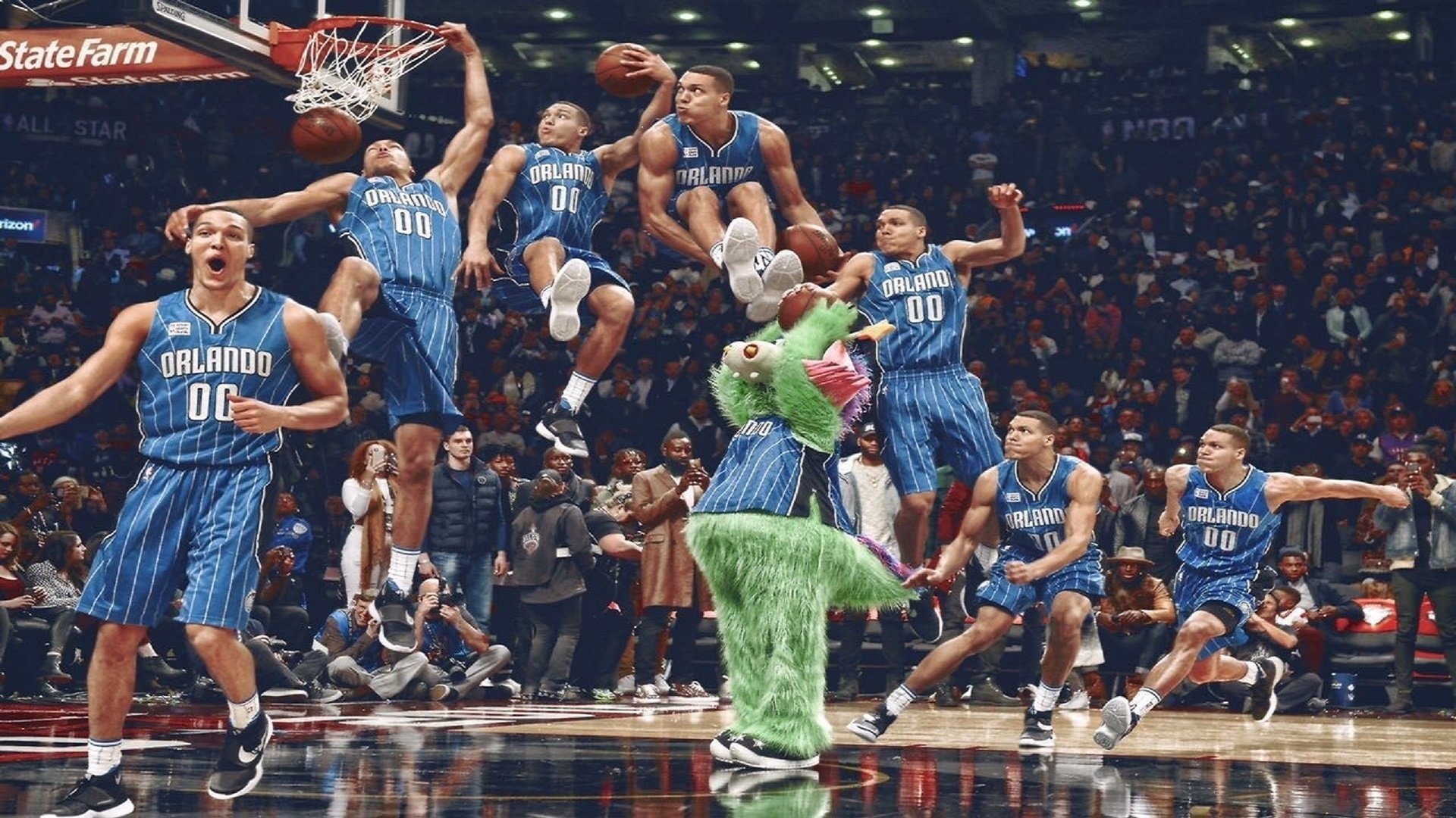 存在感叙事，凯恩的引力，西班牙的洪流，与伊朗的在场之谜